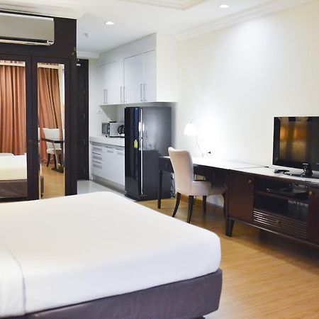 Hotel Lk Legend Pattaya Exterior foto
