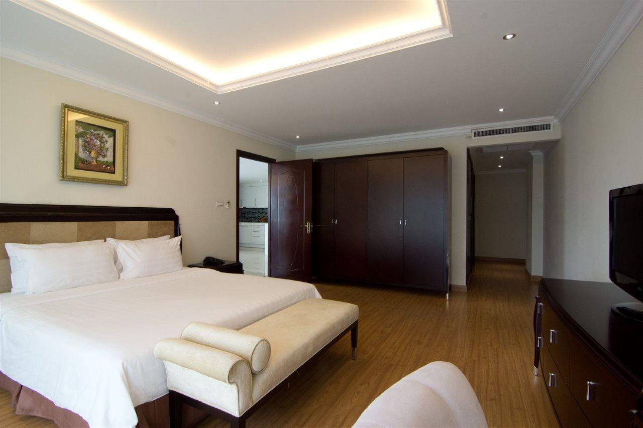 Hotel Lk Legend Pattaya Exterior foto