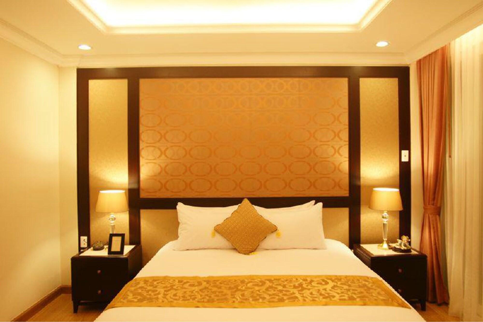 Hotel Lk Legend Pattaya Exterior foto