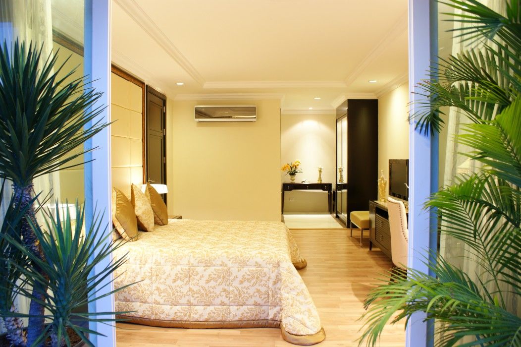 Hotel Lk Legend Pattaya Exterior foto