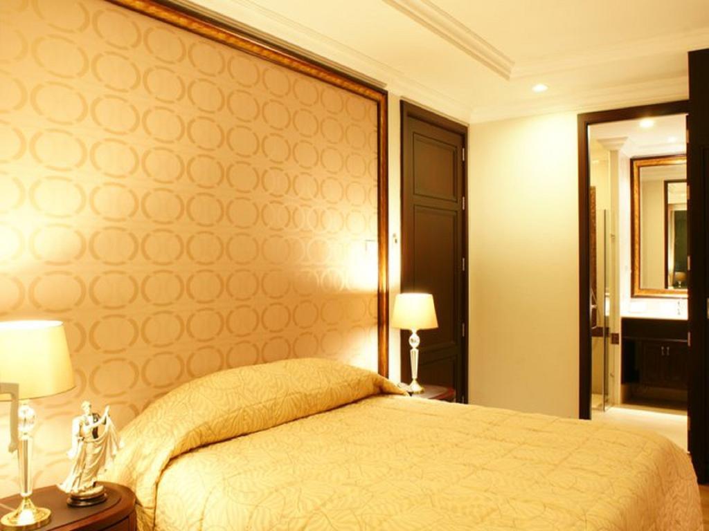 Hotel Lk Legend Pattaya Exterior foto
